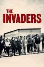 The Invaders (2015)