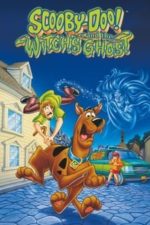 Scooby-Doo! and the Witch’s Ghost (1999)