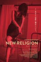 Nonton Film New Religion (2022) Subtitle Indonesia Streaming Movie Download
