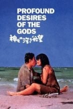 Nonton Film Profound Desires of the Gods (1968) Subtitle Indonesia Streaming Movie Download