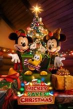 Nonton Film Mickey Saves Christmas (2022) Subtitle Indonesia Streaming Movie Download
