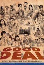 Nonton Film Good Deal (2022) Subtitle Indonesia Streaming Movie Download