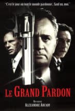 Nonton Film The Big Pardon (1982) Subtitle Indonesia Streaming Movie Download