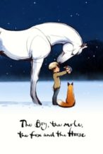 Nonton Film The Boy, the Mole, the Fox and the Horse (2022) Subtitle Indonesia Streaming Movie Download