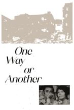 Nonton Film One Way or Another (1977) Subtitle Indonesia Streaming Movie Download