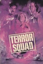 Nonton Film Terror Squad (1988) Subtitle Indonesia Streaming Movie Download