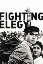 Nonton Film Fighting Elegy (1966) Subtitle Indonesia Streaming Movie Download