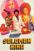 Nonton Film Solomon King (1974) Subtitle Indonesia Streaming Movie Download