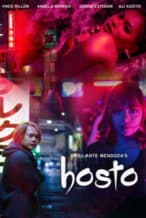 Nonton Film Hosto (2023) Subtitle Indonesia Streaming Movie Download