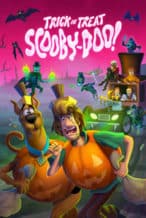Nonton Film Trick or Treat Scooby-Doo! (2022) Subtitle Indonesia Streaming Movie Download