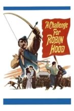 Nonton Film A Challenge for Robin Hood (1967) Subtitle Indonesia Streaming Movie Download