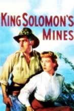 Nonton Film King Solomon’s Mines (1950) Subtitle Indonesia Streaming Movie Download