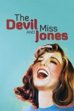Nonton Film The Devil and Miss Jones (1941) Subtitle Indonesia Streaming Movie Download