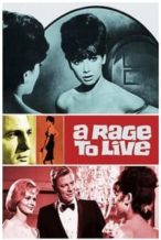 Nonton Film A Rage to Live (1965) Subtitle Indonesia Streaming Movie Download