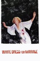 Layarkaca21 LK21 Dunia21 Nonton Film A White Dress for Marialé (1972) Subtitle Indonesia Streaming Movie Download