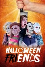 Nonton Film Halloween Friends (2022) Subtitle Indonesia Streaming Movie Download
