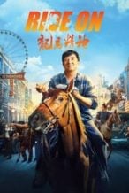 Nonton Film Ride On (2023) Subtitle Indonesia Streaming Movie Download