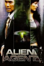 Nonton Film Alien Agent (2007) Subtitle Indonesia Streaming Movie Download
