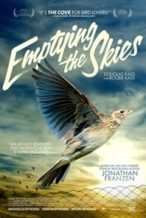 Nonton Film Emptying the Skies (2015) Subtitle Indonesia Streaming Movie Download