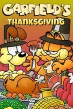 Nonton Film Garfield’s Thanksgiving (1989) Subtitle Indonesia Streaming Movie Download