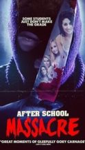 Nonton Film After School Massacre (2014) Subtitle Indonesia Streaming Movie Download