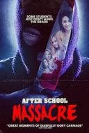 Layarkaca21 LK21 Dunia21 Nonton Film After School Massacre (2014) Subtitle Indonesia Streaming Movie Download