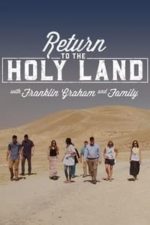Return to the Holy Land (2018)