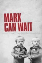 Nonton Film Marx Can Wait (2021) Subtitle Indonesia Streaming Movie Download
