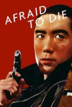 Nonton Film Afraid to Die (1960) Subtitle Indonesia Streaming Movie Download