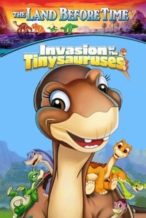 Nonton Film The Land Before Time XI: Invasion of the Tinysauruses (2005) Subtitle Indonesia Streaming Movie Download