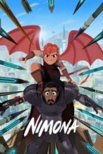 Nonton Film Nimona (2023) Subtitle Indonesia Streaming Movie Download
