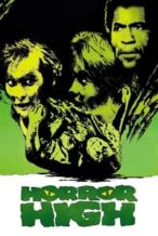 Nonton Film Horror High (1973) Subtitle Indonesia Streaming Movie Download
