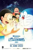 Layarkaca21 LK21 Dunia21 Nonton Film Doraemon: Nobita’s Little Star Wars 2021 (2022) Subtitle Indonesia Streaming Movie Download
