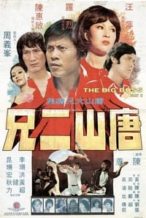 Nonton Film The Big Boss Part II (1976) Subtitle Indonesia Streaming Movie Download