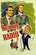Nonton Film Radio Stories (1955) Subtitle Indonesia Streaming Movie Download