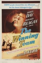 Nonton Film The Winning Team (1952) Subtitle Indonesia Streaming Movie Download
