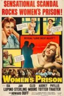 Layarkaca21 LK21 Dunia21 Nonton Film Women’s Prison (1955) Subtitle Indonesia Streaming Movie Download