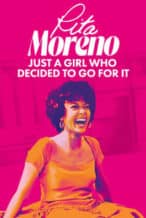 Nonton Film Rita Moreno: Just a Girl Who Decided to Go for It (2021) Subtitle Indonesia Streaming Movie Download