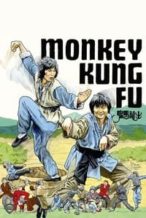 Nonton Film Monkey Kung Fu (1979) Subtitle Indonesia Streaming Movie Download