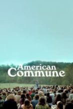 Nonton Film American Commune (2013) Subtitle Indonesia Streaming Movie Download