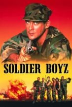 Nonton Film Soldier Boyz (1996) Subtitle Indonesia Streaming Movie Download