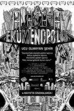Ecumenopolis: City Without Limits (2011)