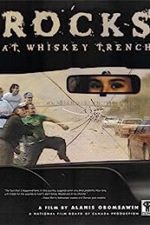 Rocks at Whiskey Trench (2000)