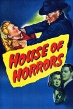 Nonton Film House of Horrors (1946) Subtitle Indonesia Streaming Movie Download