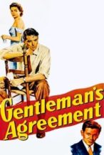 Nonton Film Gentleman’s Agreement (1947) Subtitle Indonesia Streaming Movie Download