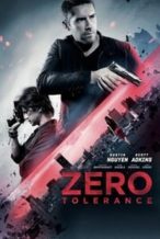Nonton Film Zero Tolerance (2015) Subtitle Indonesia Streaming Movie Download