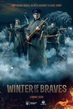 Nonton Film Winter of The Braves (2018) Subtitle Indonesia Streaming Movie Download