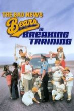 Nonton Film The Bad News Bears in Breaking Training (1977) Subtitle Indonesia Streaming Movie Download