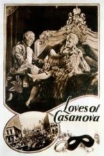 Loves of Casanova (1927)