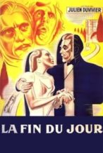 Nonton Film The End of the Day (1939) Subtitle Indonesia Streaming Movie Download
